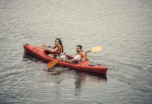 BEST INFLATABLE KAYAKS REVIEWED 2019