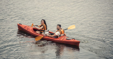 BEST INFLATABLE KAYAKS REVIEWED 2019