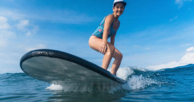 The Best Rated Surfboards Reviewed and Guide 2020