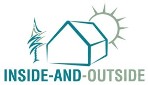 inside and outside header logo